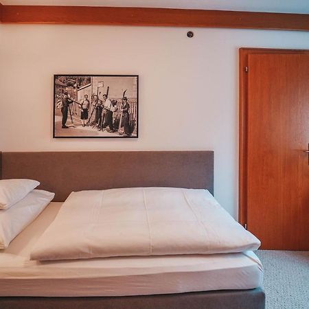 Hotel Garni Almjur Sankt Anton am Arlberg Exterior foto
