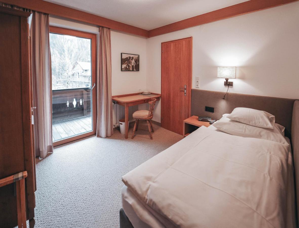 Hotel Garni Almjur Sankt Anton am Arlberg Exterior foto