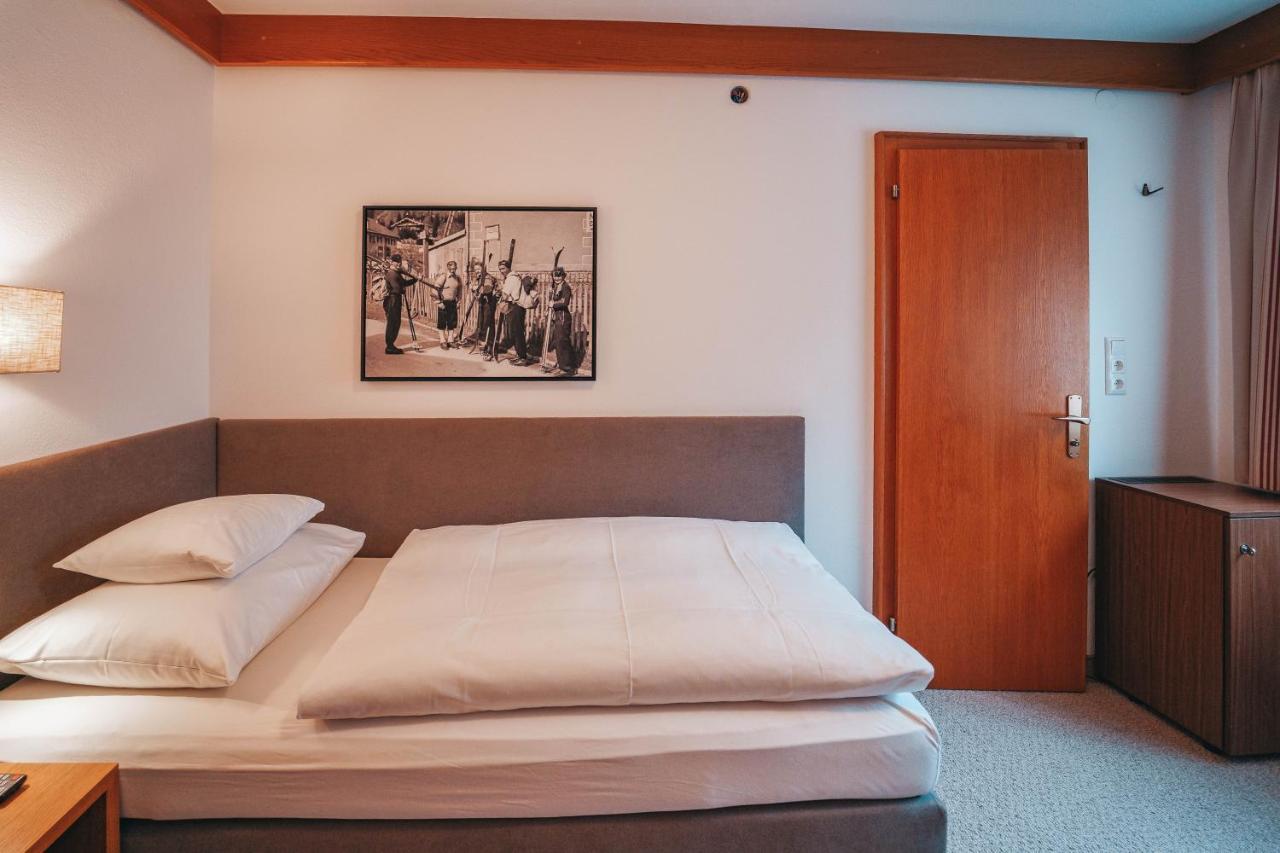 Hotel Garni Almjur Sankt Anton am Arlberg Exterior foto