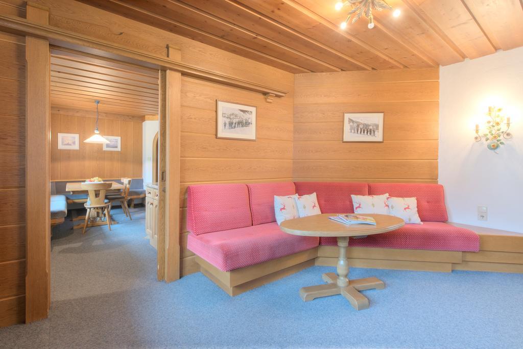 Hotel Garni Almjur Sankt Anton am Arlberg Exterior foto