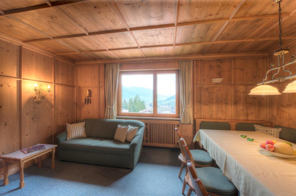 Hotel Garni Almjur Sankt Anton am Arlberg Exterior foto